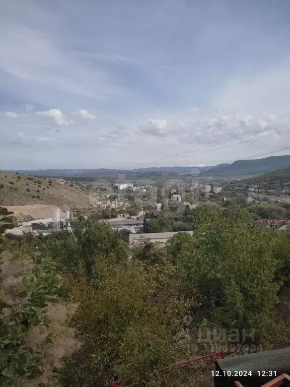 Участок в Севастополь, Севастополь, Балаклава г. Горняк-2 ... - Фото 0