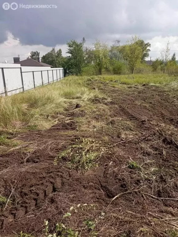 Участок в посёлок Самарский, улица Надежды (10 м) - Фото 2