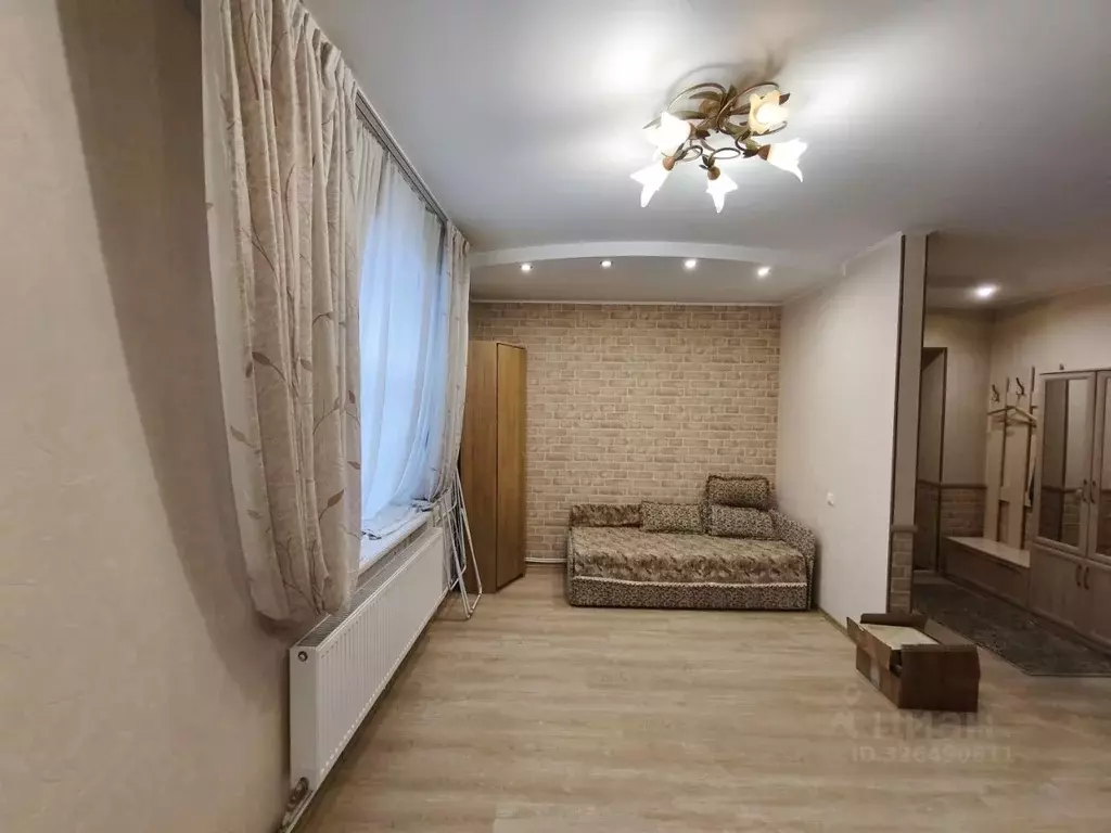 Дом в Брянская область, Брянск пер. Урицкого, 5 (135 м) - Фото 2