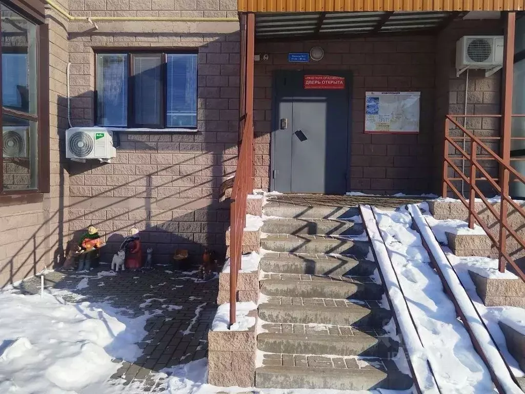 1-к кв. Белгородская область, Белгородский район, Дубовское с/пос, ... - Фото 2