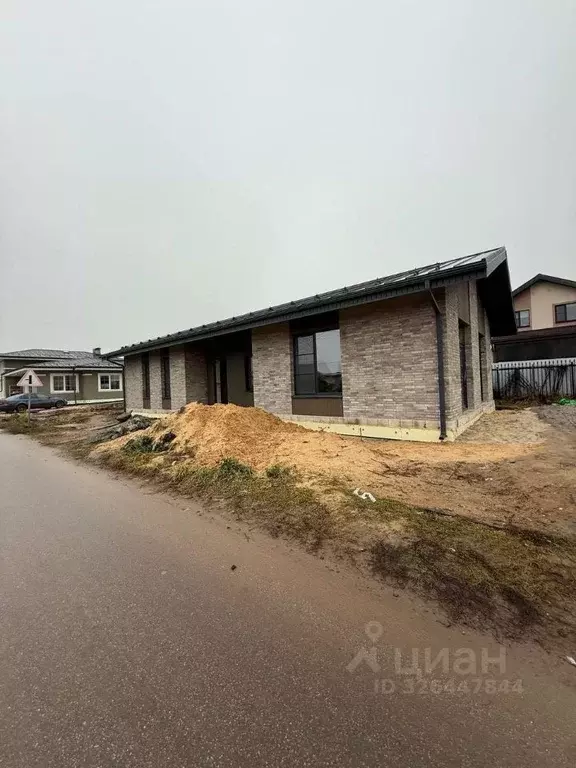 Дом в Нижегородская область, Богородский муниципальный округ, д. ... - Фото 2