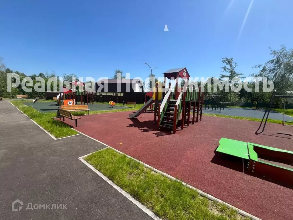 Продаётся 1-к квартира, 33.5 м - Фото 1