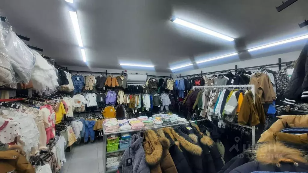 Торговая площадь в Кабардино-Балкария, Нальчик Кабардинская ул., 1 ... - Фото 2