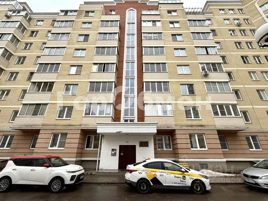 1-к кв. Московская область, Звенигород Одинцовский городской округ, ... - Фото 2