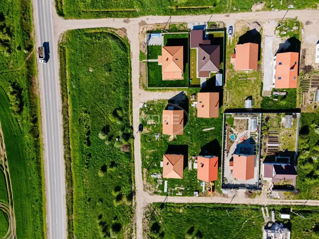 Участок в Калининградская область, Гурьевский муниципальный округ, ... - Фото 2