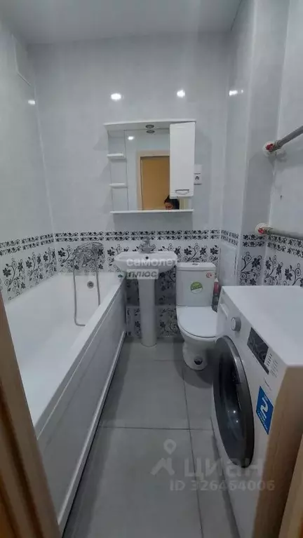 1-к кв. Курская область, Курск просп. Надежды Плевицкой, 27 (35.6 м) - Фото 1