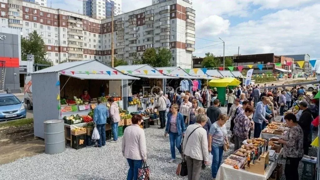 Помещение свободного назначения в Новосибирская область, Новосибирск ... - Фото 2