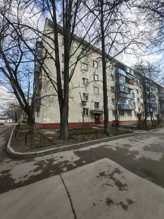 Продается 1-комнатная квартира - Фото 1