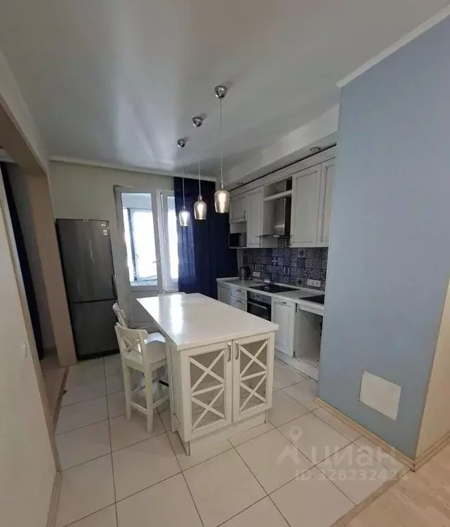 2-к кв. Санкт-Петербург просп. Медиков, 10к2 (65.0 м) - Фото 1