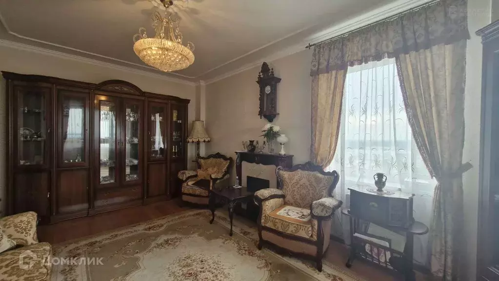 Продаётся 2-к квартира, 72.5 м - Фото 1