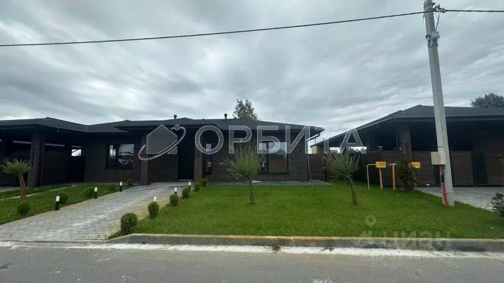 Дом в Тюменская область, Тюмень Березняковский мкр,  (125 м) - Фото 2