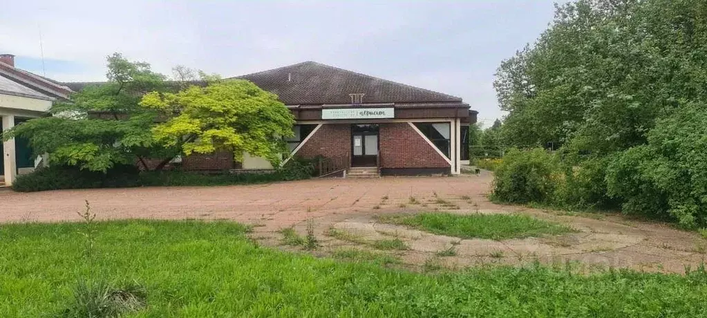 Офис в Краснодарский край, Тимашевск ул. 70 лет Октября, 6/1 (347 м) - Фото 0