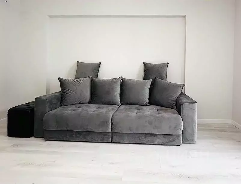 Студия Москва Волоколамское ш., 95/2 (28.0 м) - Фото 2