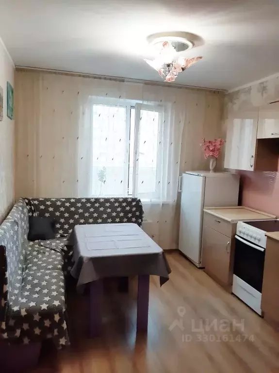 1-к кв. Москва Полярная ул., 16К2 (42.0 м) - Фото 1