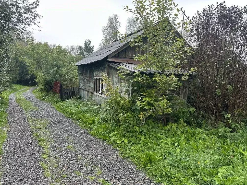 Дом в Свердловская область, Нижний Тагил Цементник КС,  (70 м) - Фото 2
