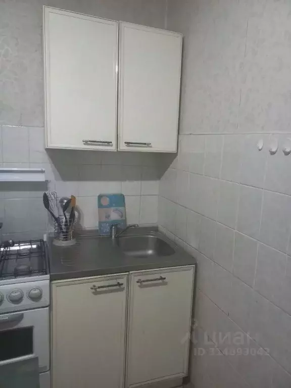 2-к кв. Иркутская область, Ангарск 107-й кв-л, 11 (42.0 м) - Фото 1