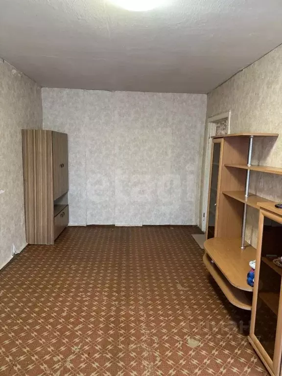 1-к кв. Красноярский край, Красноярск Новая ул., 48 (30.0 м) - Фото 1