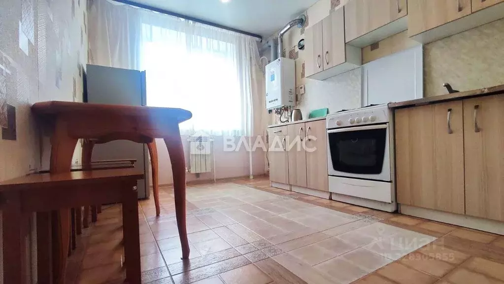 1-к кв. Калужская область, Калуга ул. Братьев Луканиных, 11 (34.0 м) - Фото 1