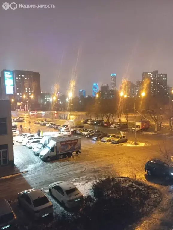 1-комнатная квартира: Екатеринбург, улица Готвальда, 3 (33.7 м) - Фото 0