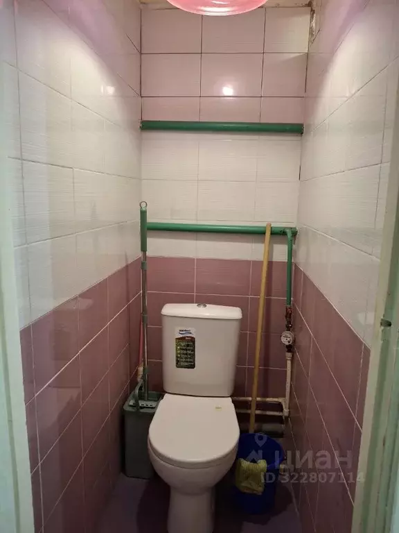 2-к кв. Коми, Сыктывкар ул. Кутузова, 5 (53.3 м) - Фото 2