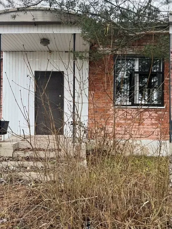 Помещение свободного назначения в Ярославская область, с. Большое ул. ... - Фото 0