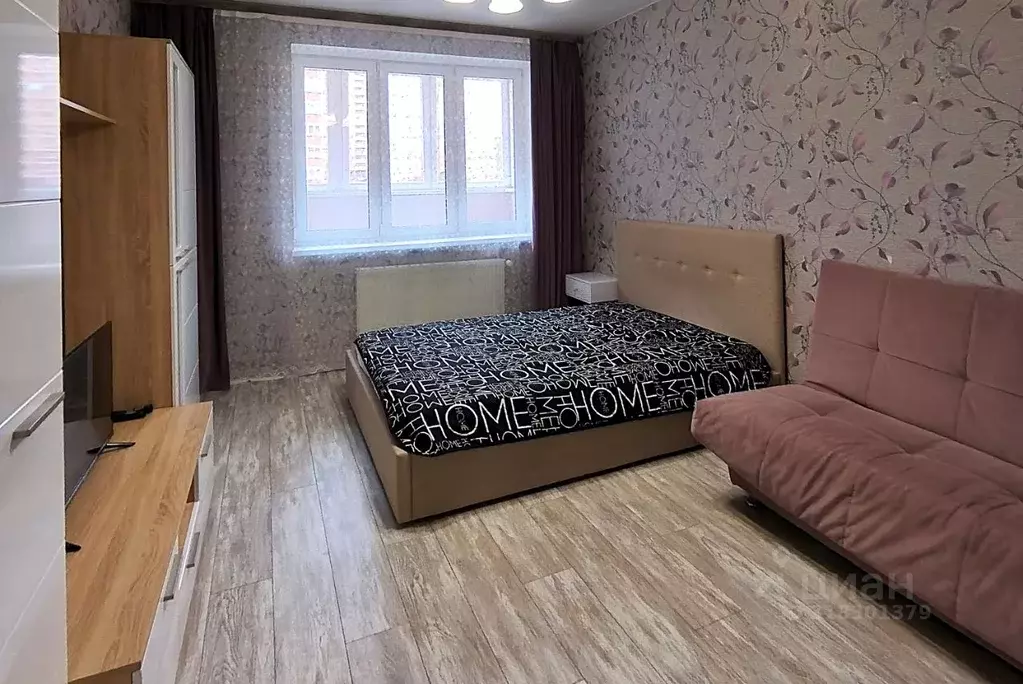 1-к кв. Тульская область, Тула городской округ, с. Осиновая Гора, ... - Фото 0