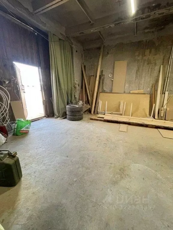 Производственное помещение в Свердловская область, Ревда ул. Степана ... - Фото 1