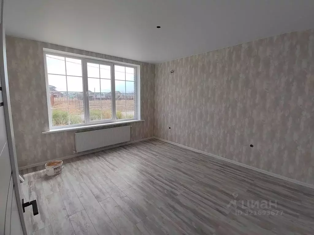 Дом в Ростовская область, Неклиновский район, с. Новобессергеневка ул. ... - Фото 0