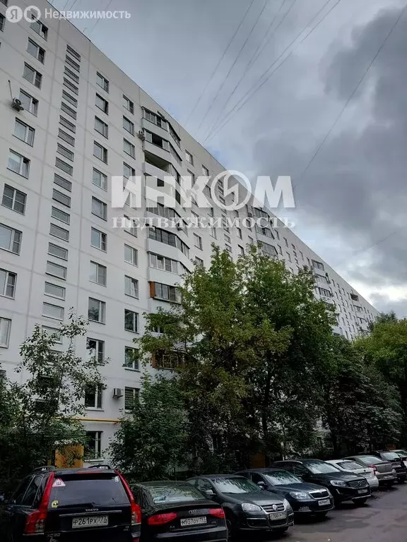 1к в 3-комнатной квартире (15.9 м) - Фото 1