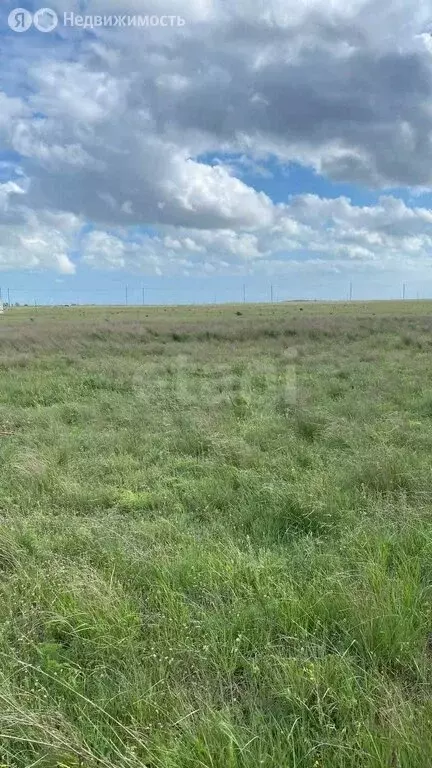 Участок в Сакский район, Добрушинское сельское поселение, село ... - Фото 2