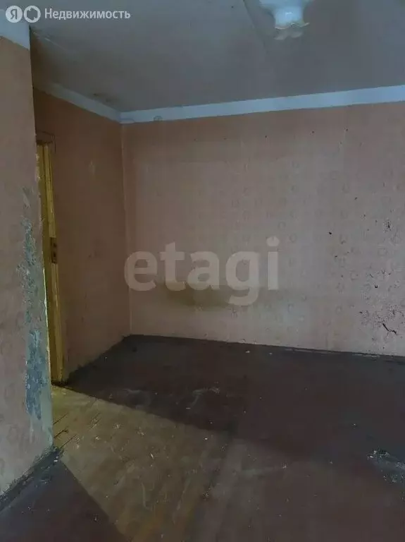 2-комнатная квартира: Рыбинск, Пароходная улица, 55 (41.2 м) - Фото 2