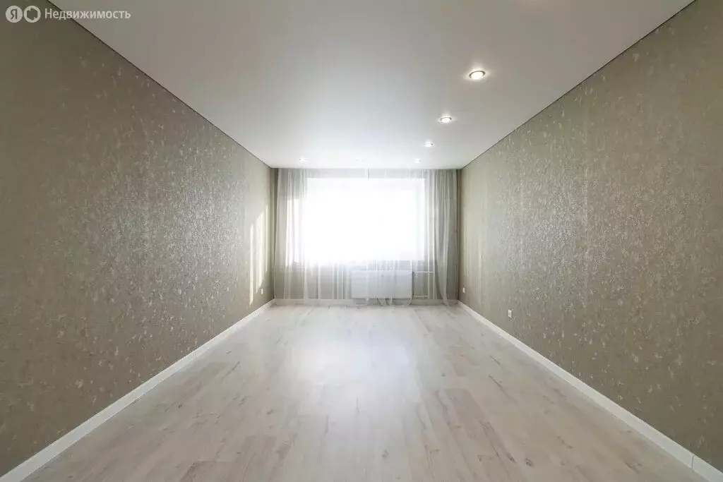 1-комнатная квартира: деревня Патрушева, улица Александра Пушкина, 5к2 ... - Фото 2