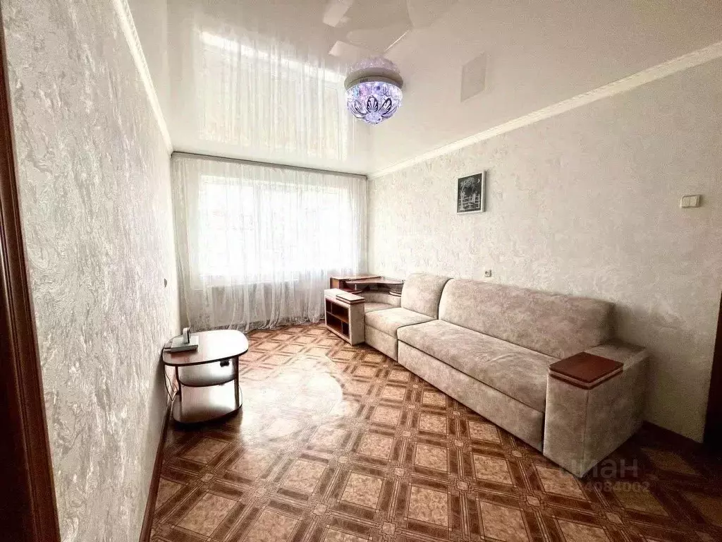 3-к кв. Мордовия, Зубово-Полянский район, Явас рп ул. Октябрьская, 16 ... - Фото 1