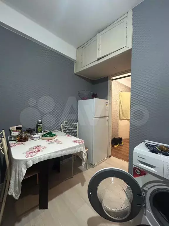 1-к. квартира, 40 м, 6/9 эт. - Фото 0