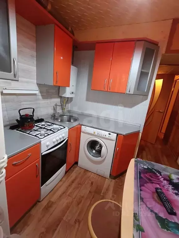 2-к кв. Тульская область, Тула Мясново мкр, ул. Маршала Жукова, 14Б ... - Фото 1