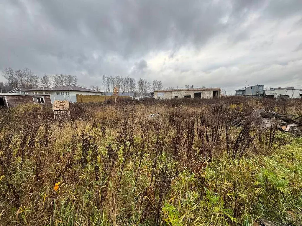 Продается участок в КП Европейский Квартал - Фото 1
