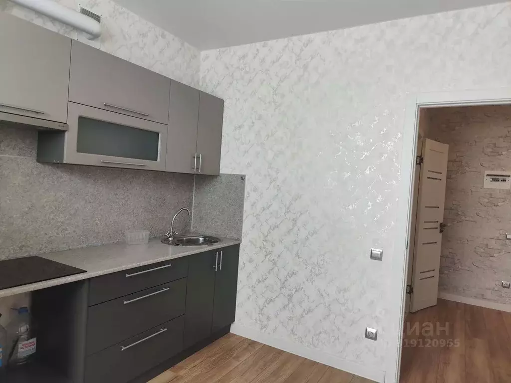 2-к кв. Самарская область, Самара Демократическая ул., 134 (50.0 м) - Фото 2