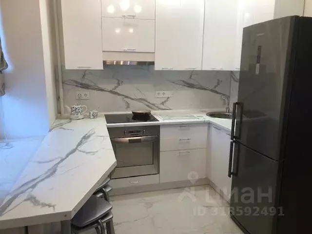 2-к кв. Московская область, Люберцы Зенино ЖК Самолет мкр, ул. ... - Фото 0