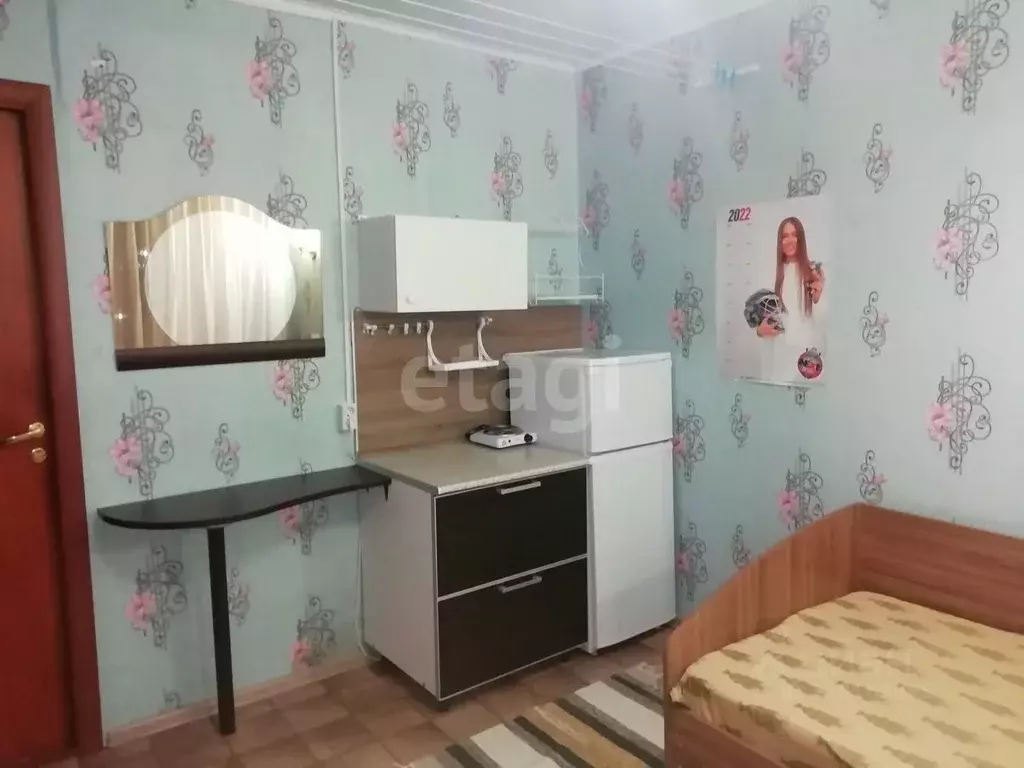 Комната Ярославская область, Ярославль Угличская ул., 50 (11.2 м) - Фото 1