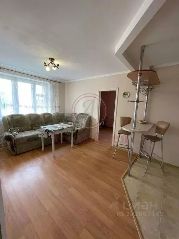 2-к кв. Липецкая область, Липецк ул. Космонавтов, 90 (47.5 м) - Фото 2