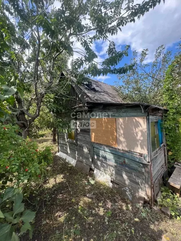 Участок в Самарская область, Самара Ракитовка СНТ, ул. 12-я, 70 (6.11 ... - Фото 2