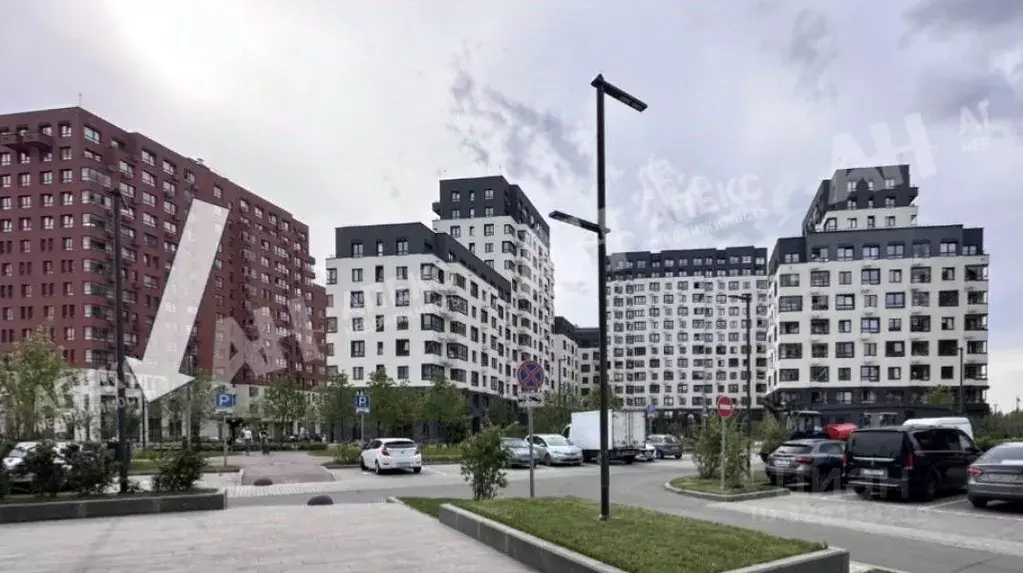 Помещение свободного назначения в Москва Десеновское поселение, ул. ... - Фото 1