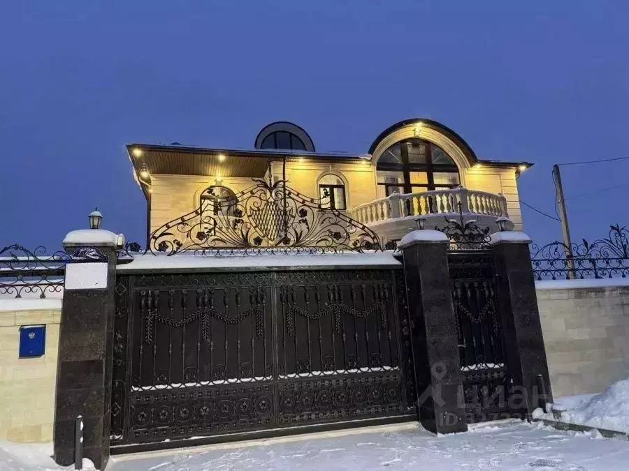 Дом в Московская область, Чехов муниципальный округ, д. Плужково 76 ... - Фото 2