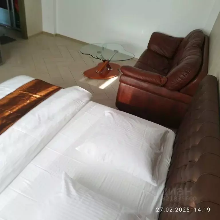 1-к кв. Самарская область, Самара Солнечная ул., 6 (45.0 м) - Фото 0