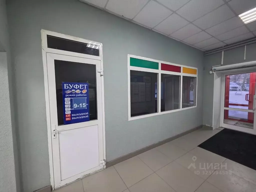 Торговая площадь в Хабаровский край, Хабаровск ул. Павловича, 13 (25 ... - Фото 1