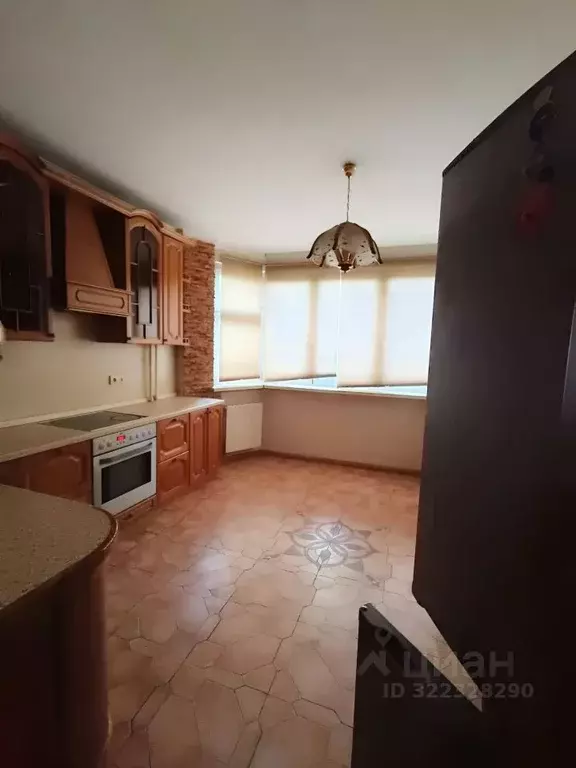 2-к кв. Московская область, Балашиха ул. Свердлова, 38 (60.0 м) - Фото 2