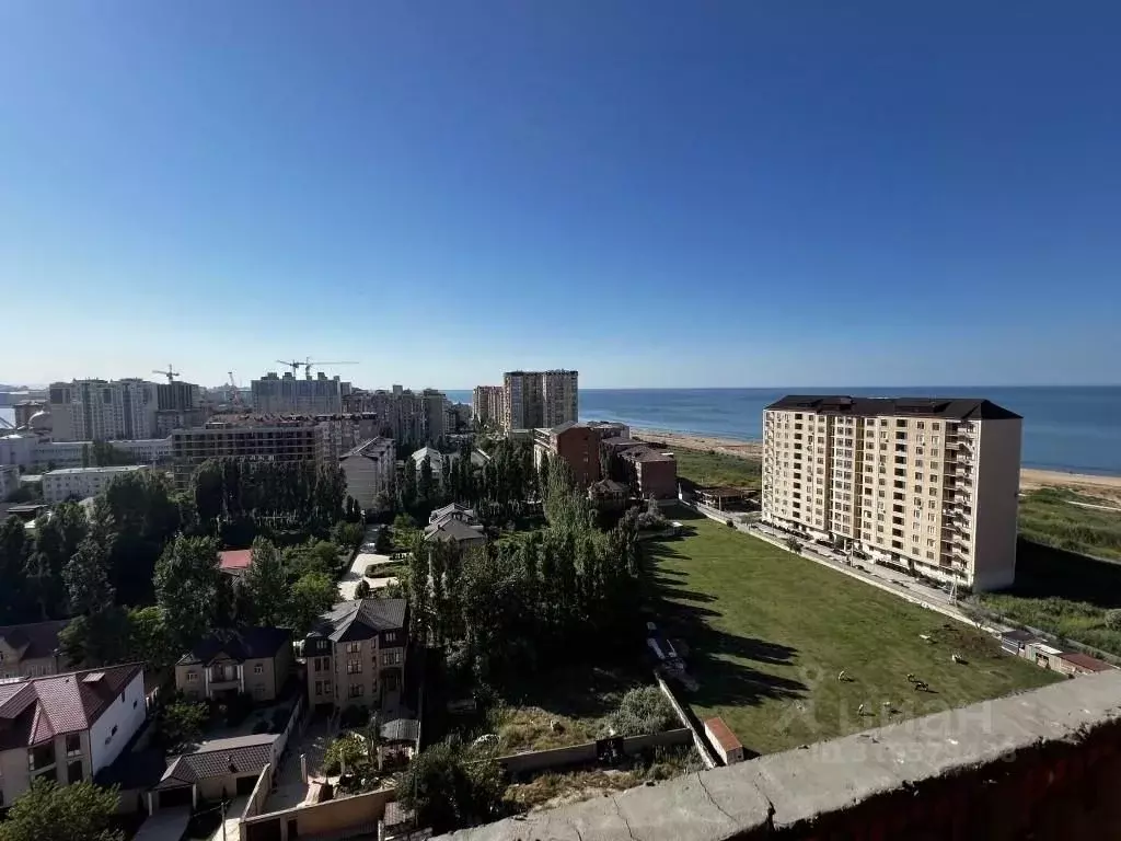 2-к кв. Дагестан, Махачкала ул. Гапцахская, 14 (65.0 м) - Фото 0