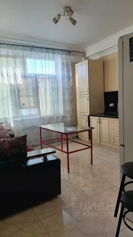1-к кв. Дагестан, Махачкала ул. Комарова, 15 (50.0 м) - Фото 2