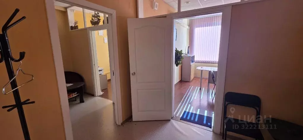 Помещение свободного назначения в Иркутская область, Иркутск ул. ... - Фото 0