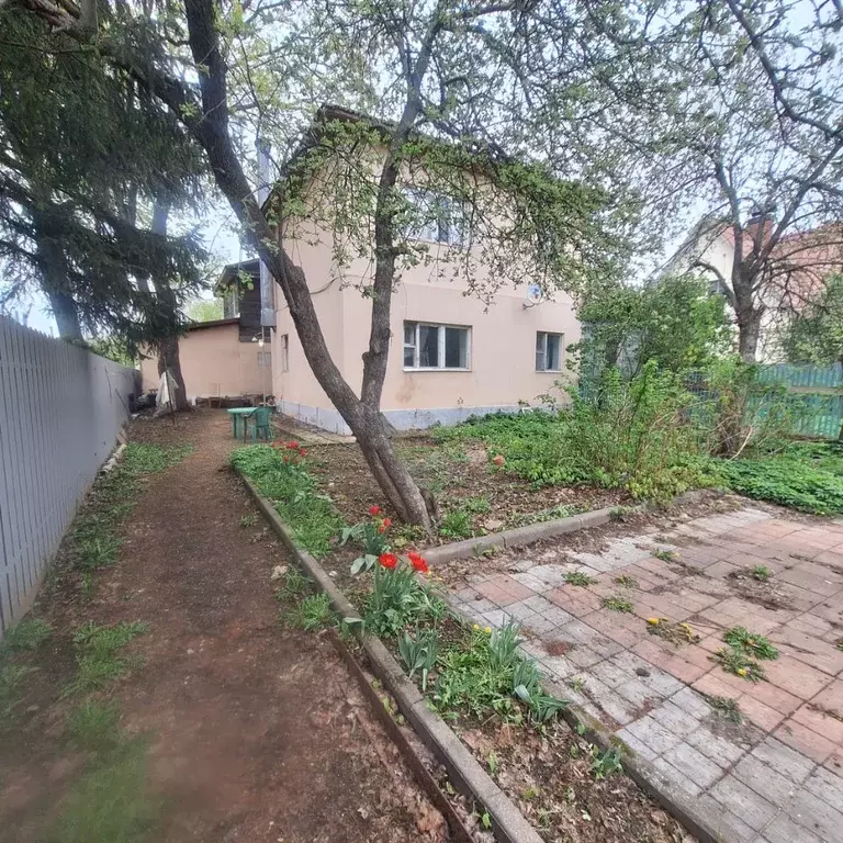 Дом в Московская область, Красногорск Центральная ул., 130 (65 м) - Фото 0